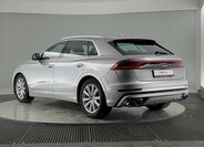 Audi SQ8 SUV / Terénní 4,0 l 373 kw