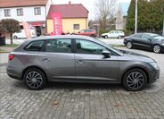 Seat Leon Kombi 2,0 l 110 kw