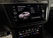 Volkswagen Tiguan Allspace SUV 2,0 l 147 kw