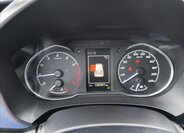 Toyota Yaris Hatchback 1,5 l 82 kw