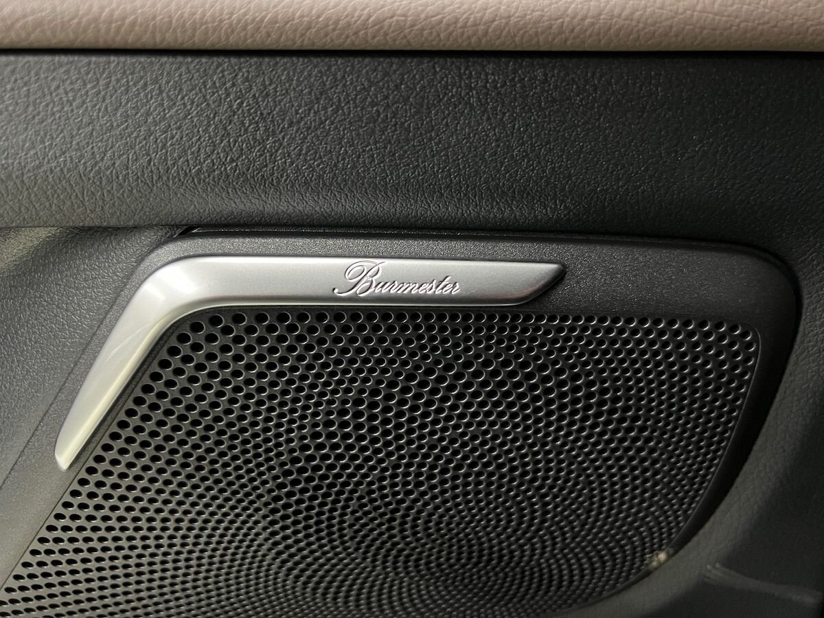 Mercedes-Benz Třídy V