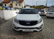 KIA Sportage 2