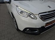 Peugeot 2008 Kombi 1,6 l 88 kw