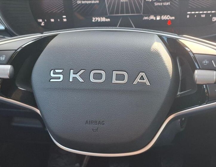 Škoda Fabia Hatchback 999,0 85 kw