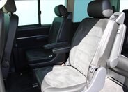 Volkswagen Multivan 12