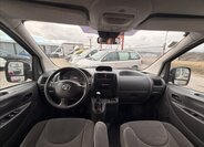Toyota ProAce Verso MPV 2,0 l 94 kw