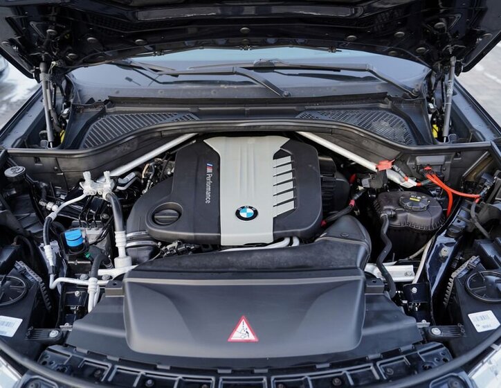 BMW X6 11