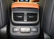 Subaru Outback SUV 2,5 l 124 kw