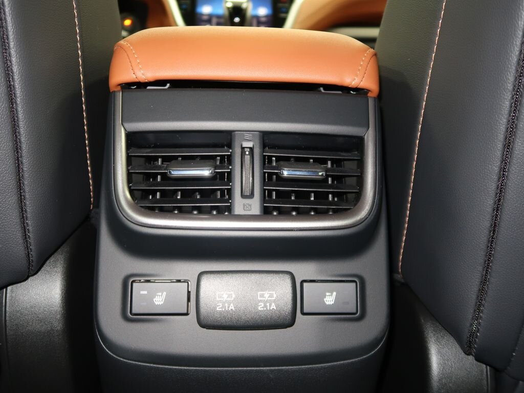 Subaru Outback SUV 2,5 l 124 kw