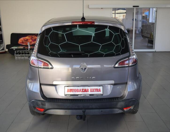 Renault Scénic 7