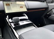 Land Rover Range Rover Sport 18