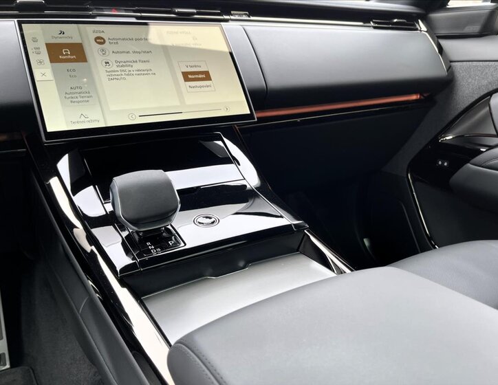 Land Rover Range Rover Sport 18