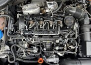 Škoda Octavia Kombi 1,6 l 77 kw