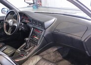 BMW Řada 8 Kupé 5,6 l 280 kw