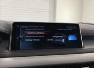 BMW X6 SUV 3,0 l 280 kw