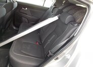 KIA Sportage SUV 1,7 l 85 kw