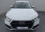 Audi Q5 SUV / Terénní 2,0 l 185 kw