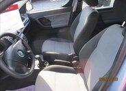 Škoda Roomster Kombi 1,4 l 63 kw