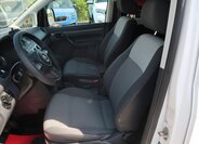 Volkswagen Caddy MPV 1,6 l 75 kw