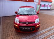 Fiat Panda Hatchback 1,2 l 51 kw