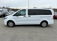 Mercedes-Benz Vito 2