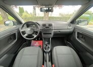 Škoda Fabia 14