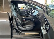 Mercedes-Benz EQE Sedan / Limuzína 0,0 180 kw