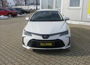 Toyota Corolla Sedan 1,8 l 72 kw