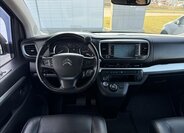 Citroën SpaceTourer MPV 2,0 l 130 kw