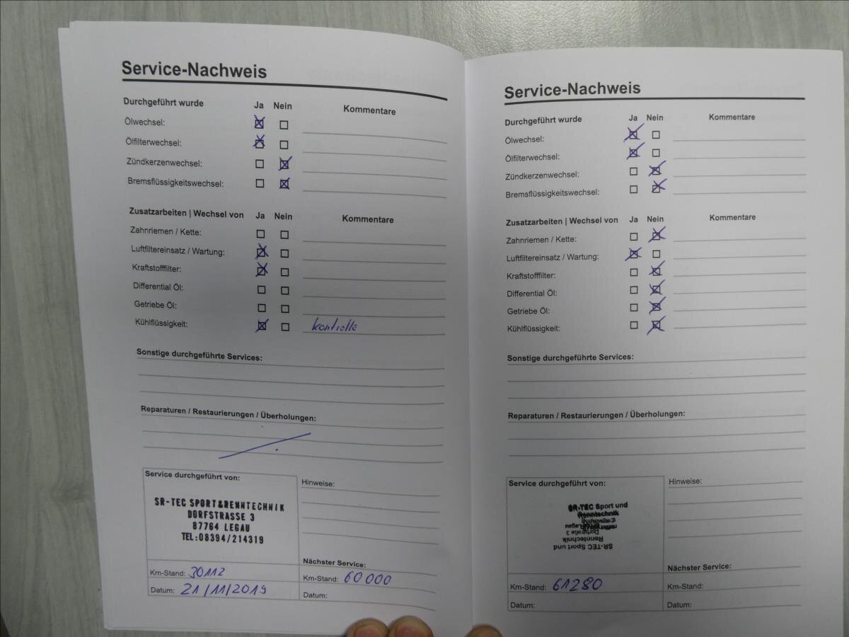 Škoda Karoq SUV 2,0 l 110 kw