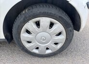 Renault Modus Hatchback 1,4 l 72 kw