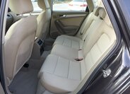 Audi A4 Kombi 2,0 l 105 kw