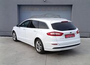 Ford Mondeo Kombi 2,0 l 110 kw