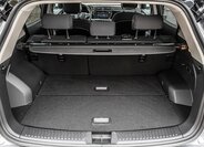 SsangYong Korando SUV 1,5 l 120 kw