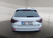 Škoda Superb 5