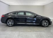 Mercedes-Benz EQS Liftback 0,0 484 kw