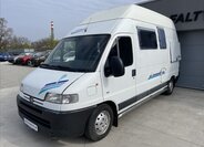 Peugeot Ostatní Ostatní 2,8 l 93 kw