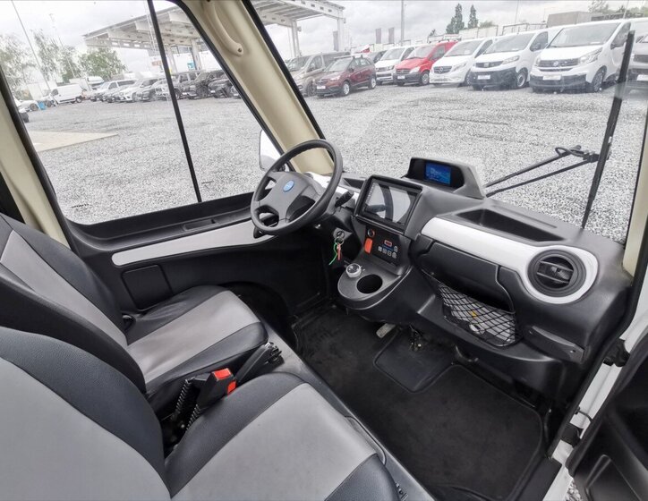 Ostatní Ostatní Skříň 0,0 10 kw