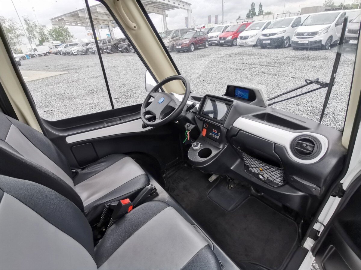 Ostatní Ostatní Skříň 0,0 10 kw