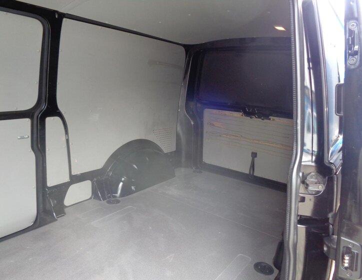 Volkswagen Transporter Ostatní 2,0 l 110 kw