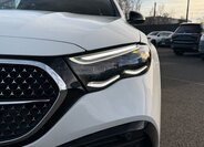 Mercedes-Benz Třídy E Sedan / Limuzína 2,0 l 145 kw