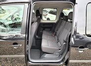 Volkswagen Caddy MPV 2,0 l 75 kw
