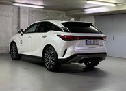 Lexus RX 350 7