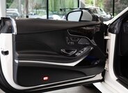 Mercedes-Benz Třídy S Kupé 4,7 l 335 kw