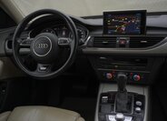 Audi A6 Allroad 18