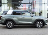 SsangYong Torres 5