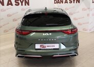 KIA ProCeed Kombi 1,5 l 103 kw