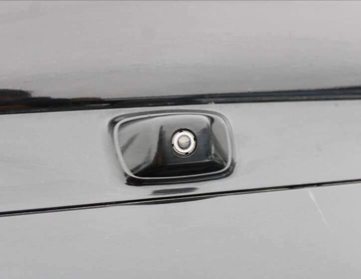 KIA Soul Hatchback 1,6 l 97 kw