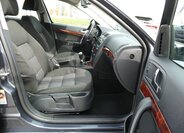 Škoda Octavia Kombi 1,4 l 90 kw