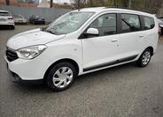 Dacia Lodgy 13